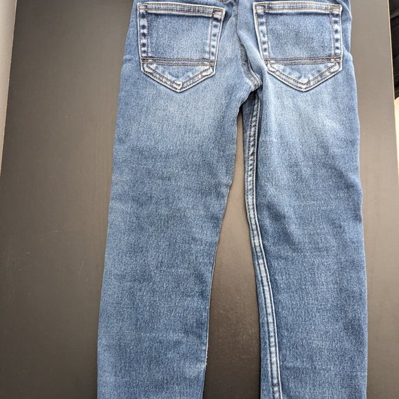 Cat & Jack 4T boys jeans - Picture 2 of 3